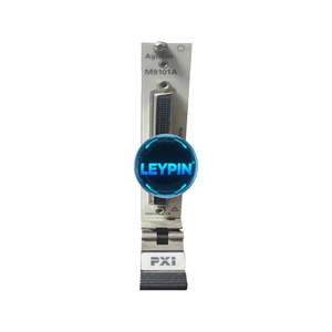 Keysight M9103A เครื่องมือวัดสัญญาณดิจิทัล pxi, ความหนาแน่นสูง99ช่องพร้อมสาย2เส้น100 vrms/ 1 lexso - Product Image 5