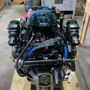 Nuevo Motor Intraborda Completo Mer-Cruiser 350 Mag MPI - Product Image 1