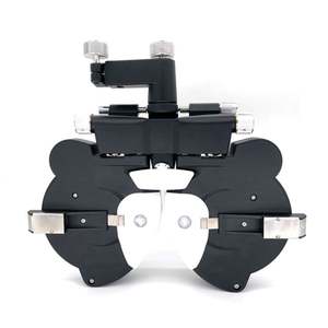 Foróptero Manual ML-400, el Instrumento Oftálmico Más Popular para Pruebas de Visión Óptica con Lentes de Cilindro Negativo - Product Image 4