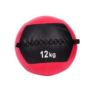 Personalized Sports & Entertainment Product <b>Weighted</b> Medicine Wall <b>Ball</b> - Product Image 1