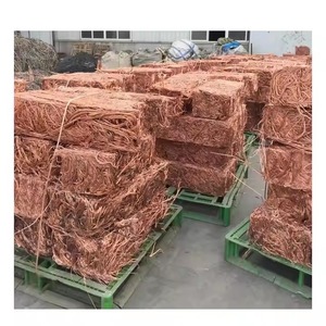 Hot Purity Copper Wire Scrap 99.99% Discount Price Cheap 99% Copper Scrap and <strong>Steel</strong> Scrap Product - Product Image 1