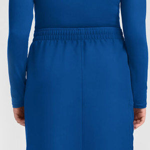Uniforme Médico Hospitalario para Mujer, Color Sólido, 100% Algodón, Alta Calidad, Duradero, Ligero, Transpirable, Precio Razonable - Product Image 4