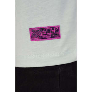 Camiseta de Hombre 100% Algodón - Estampada y Transpirable, Primavera/Otoño, Personalizada OEM/ODM - Product Image 4
