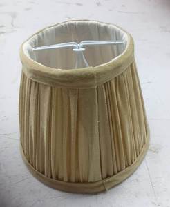 Coolie kỹ thuật số <span class=keywords><strong>Ikat</strong></span> in linen vải handmade đèn Shades kim loại hiện đại Clip Mặt dây đèn ánh sáng bao gồm nhiều màu sắc phổ biến - Product Image 2