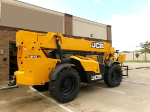 2026 510-56 Telehandler Premium Heavy Duty Construction Equipment Wholesale Supply - Product Image 3