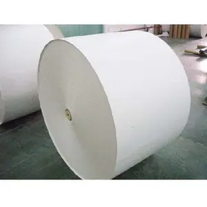 New Stock Reel Jumbo Roll Tissue & Standard Roll individual Shrink Plastic Pack/ Anti-moisture bag or carton
