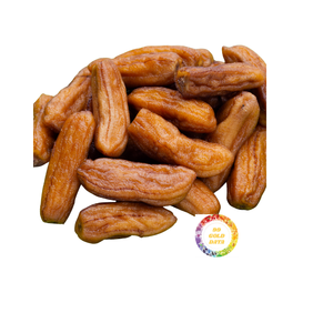 Vietnam Tropical Water-Preserved Chewy Banana Dried Fruit Snack with Soft Texture and <b>Sweet</b> Taste Packed for <b>Bulk</b> Buyers - Product Image 3
