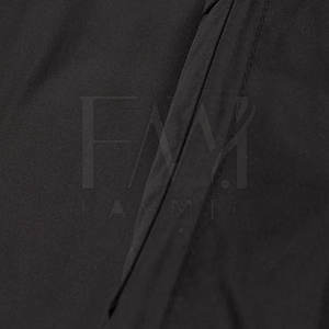 Custom Make Your Own Logo Waterproof Zipper <b>Women</b> Plus Size Puffer <b>Vest</b> With 100% Polyester Material - Product Image 6