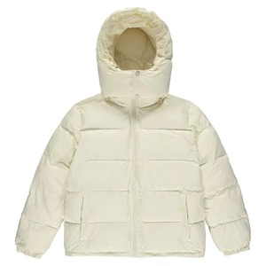 Nouvelles vestes matelassées élégantes pour homme, vêtements décontractés, vente en gros de vestes pour homme, vestes matelassées personnalisées de haute qualité pour homme en vente - Product Image 1