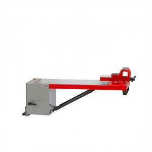 Mesa de Trabajo Plegable Usag con Gabinetes para Herramientas y Tornillo de Banco para una Estación de Trabajo Conveniente - Product Image 3