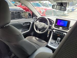 รถยนต์โตโยต้า RAV4 ไฮบริด LE AWD ปี 2024 มือสอง - Product Image 5