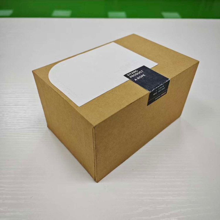 box for afternoon tea takeaway