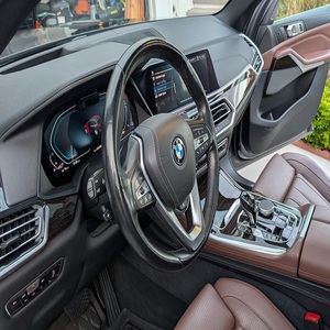 BMW X5 xDrive50i 2019 SUPER LIMPIO, LISTO PARA ENVIAR - Product Image 3