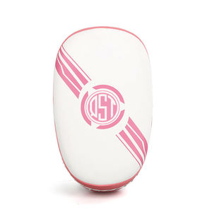 Premium New Thai <b>Kick</b> <b>Shield</b> Strong Leather Padding for MMA and Martial Arts <b>Kick</b> Boxing Training Enhanced Protection <b>Kick</b> Pad - Product Image 2