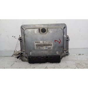 CENTRALE DE COMMANDE MOTEUR FIAT Ducato 3ème Série 0281010454/1327517080 814043S diesel 2799 (94>02) - Product Image 1