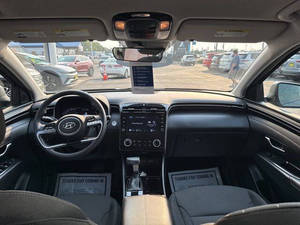 Usado 2022 H * yundai Tucson SEL - Product Image 3