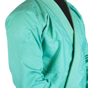 Kimono de Karate Perfecto y Guía de Compra para Principiantes - Twill/Lona de Secado Rápido - Product Image 4