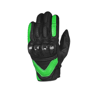 Gants de motocross à écran tactile personnalisés avec logo OEM tendance pour hommes - Gants de sport respirants de haute qualité et écologiques personnalisés - Product Image 4