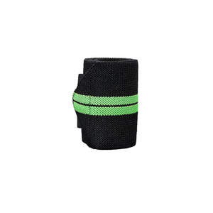 ที่รัดข้อมือสำหรับเล่นเบสบอล แบบยืดหยุ่น กันลื่น ทนทาน สายรัดข้อมือ OEM สำหรับเด็ก ป้องกันการบาดเจ็บ ชุดกีฬาสำหรับเด็ก ที่รัดข้อมือสำหรับฝึกซ้อม - Product Image 4