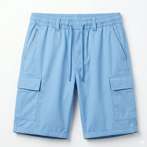 New Arrival Cheap Price Men Cargo Shorts High Quality Men Cargo Shorts Best Design Men Cargo Shorts - Product Image 1