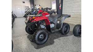 OFFRES EXCEPTIONNELLES 2026 <span class=keywords><strong>Yamaha</strong></span> Grizzly 110 Nouveau Véhicule <span class=keywords><strong>Quad</strong></span> à Vendre - Product Image 4