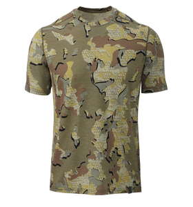 Camisas Tácticas de Camuflaje Personalizadas para Exteriores, a la Moda, Resistentes al Viento, Transpirables, de Secado Rápido, de Poliéster/Algodón, para Caza, Venta al por Mayor para Hombre - Product Image 4
