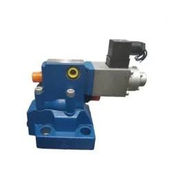 Válvula Proporcional Hidráulica DREME10-6X/200YMG24K31A1V, Válvula Hidráulica DRE DREM DREME DRE10, Válvula Proporcional Hidráulica - Product Image 5