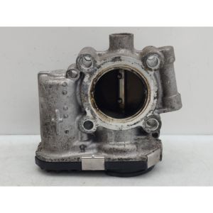 Corpo farfallato OPEL Meriva 3a Serie 55565489 A14NEL Benzina 1364 (10>) - Product Image 2