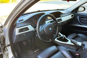 BMW 330I SEDÁN 2006 USADO, Volante a la Izquierda/Derecha - Product Image 6