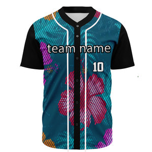 Maillot de baseball pour hommes 2025, chemises de baseball, vêtements sur mesure, tailles plus grandes, logos brodés, uniformes cousus, couleur personnalisée, vêtements de softball - Product Image 3