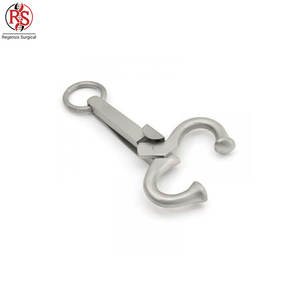 Soporte para Toro Personalizado de Alta Calidad, Material de Acero Inoxidable, Soporte para Toro en Venta en Línea - Product Image 1