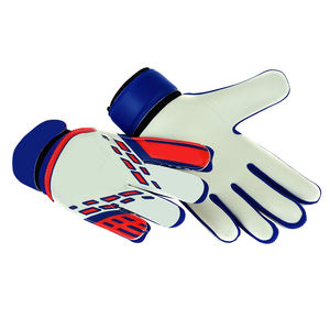 Gants de football de style unique et de qualité supérieure au meilleur prix et avec une meilleure adhérence et antidérapants Gants de football américains - Product Image 3