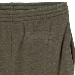 ¡Venta al por mayor de algodón ligero polar Jogger pantalones de chándal logotipo personalizado Casual patrón recto diseño con cintura media-excelente valor! - Product Image 4