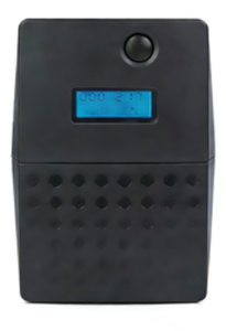 라인 인터랙티브 <span class=keywords><strong>UPS</strong></span> (500VA-2000VA) - 시뮬레이션 정현파, 과부하 보호, USB/RS232 포트 옵션 - Product Image 5