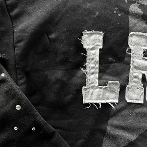 Camisetas de Hombre de Alta Calidad con Cuello Redondo, Camisetas de Manga Larga Extra Grandes para Hombre, Nuevo Modelo, Camisetas de Manga Larga con Malla Personalizada y Estampado - Product Image 4