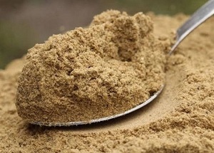 Ganado de caballos óptimo, cerdo, nutrición de peces, Exportación de grado alimenticio estándar, harina de hueso de carne vietnamita, ingrediente de alimentación animal - Product Image 3