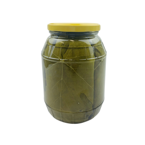 Norme internationale Offre Spéciale Prix compétitif Usages multiples FEUILLES DE RAISIN en saumure 720ml Fabriqué au Vietnam - Product Image 6