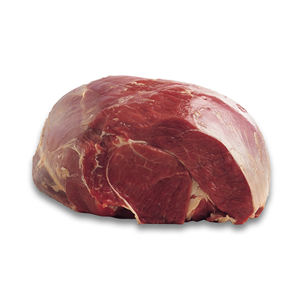 Viande de bœuf désossée congelée halal de qualité pour l'exportation Viande de buffle désossée halal congelée, flanc épais - Product Image 4
