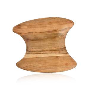 Handcrafted <b>Wooden</b> <b>Tray</b> Affordable Serving <b>Tray</b> for Kitchen Dining Tea Coffee & Home Decor By WORLD CRAFT IMPEX - Product Image 5