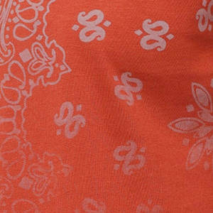 Camiseta de Sublimación Moderna, Estilo Juvenil, Ropa Urbana, Camiseta de Sublimación con Estampado AOP - Product Image 5