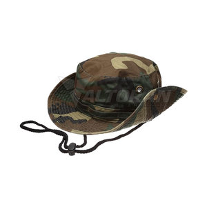 Fabrication au Pakistan de chapeaux seau Boonie en coton personnalisés style unique vêtements décontractés d'extérieur - Product Image 3