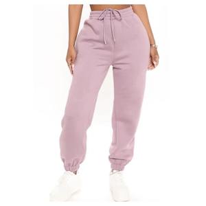 High Quality Men's Loose Fit Joggers Custom Made Cargo Pants Sweatpants Baggy Trouser in Lightweight Thickness - Product Image 2