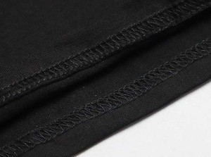 เสื้อยืดผู้ชายประดับพลอยเทียมมีสไตล์2025ใหม่เสื้อพลอยเทียมออกแบบได้ตามต้องการสำหรับผู้ใหญ่ - Product Image 5