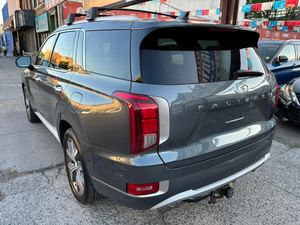 USED 2021 Hyu-n-dai Pali_sade Limited AWD - Product Image 4