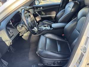 ใช้แล้ว LHD/RHD 2022 Kia Stinger - Product Image 4