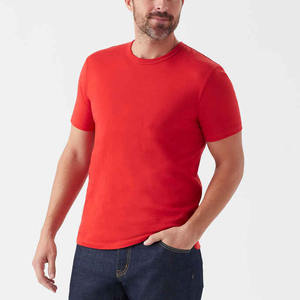 Venta al por mayor de alta calidad Unisex camiseta de gran tamaño en blanco camiseta personalizada sublimación gráfico impresión Ácido lavado camiseta - Product Image 5