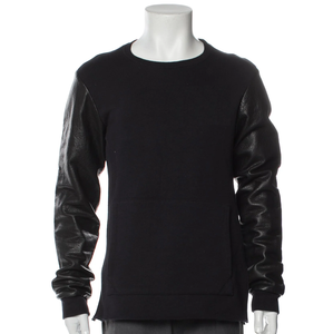 Sudaderas Unisex Personalizadas Gruesas y Holgadas de Forro Polar de Algodón Térmico de Invierno 2025, Ecológicas, Transpirables - Product Image 3