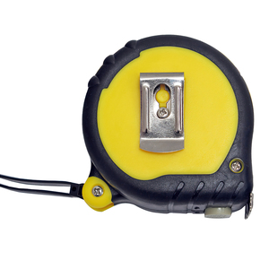 Metro a nastro magnetico Topline Grip 5 metri / 25 mm. Con Freno - Product Image 4