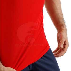 เสื้อกล้ามผู้ชายราคาถูก ระบายอากาศได้ดี น้ำหนักเบา ขายดีที่สุด ปี 2026 สำหรับผู้ใหญ่ - Product Image 6