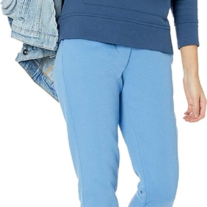 Pull à capuche décontracté imprimé à manches longues Y2K Crop pour femmes avec logo avant tricoté à capuche hiver - Product Image 4